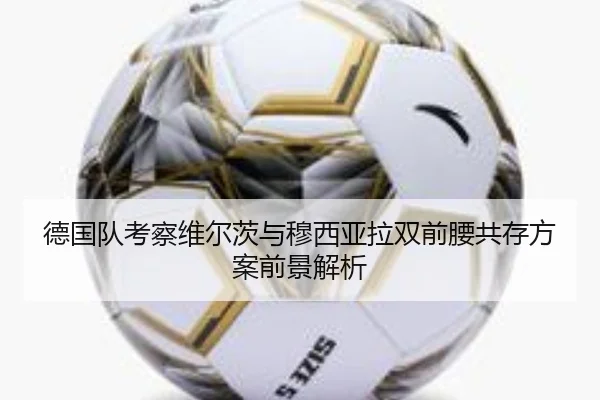 德国队考察维尔茨与穆西亚拉双前腰共存方案前景解析